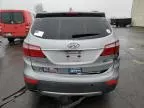 2015 Hyundai Santa FE GLS