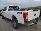 2017 Ford F350 Super Duty