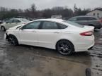 2013 Ford Fusion Titanium