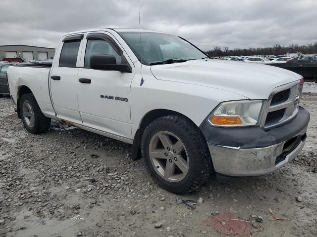 2011 Dodge RAM 1500