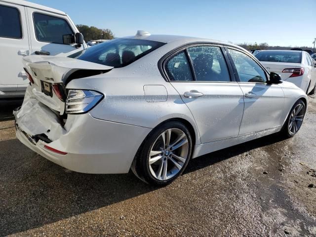 2013 BMW 328 I