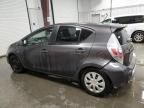 2014 Toyota Prius C