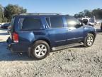 2010 Nissan Armada SE