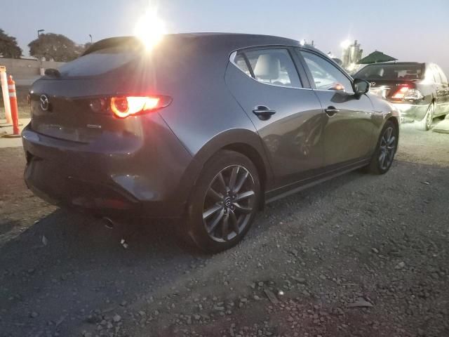 2019 Mazda 3