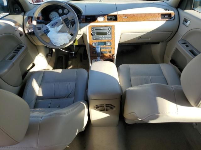 2006 Ford Five Hundred Limited