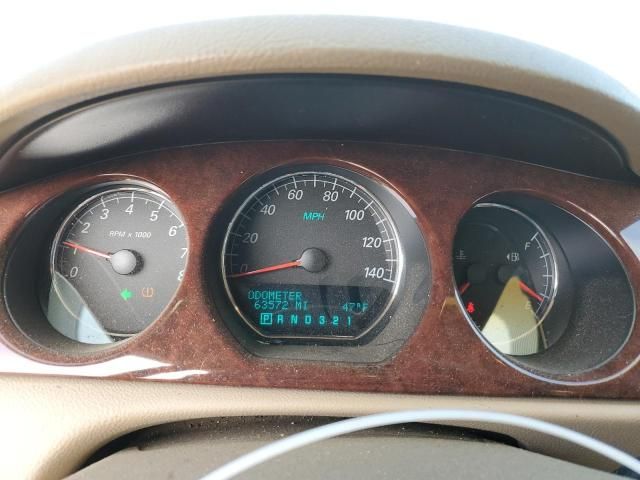 2006 Buick Lucerne CXL