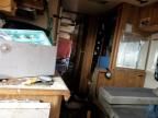 1987 GMC Motor Home Chassis P3500