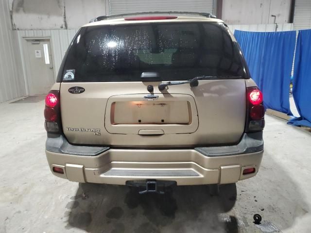 2005 Chevrolet Trailblazer LS