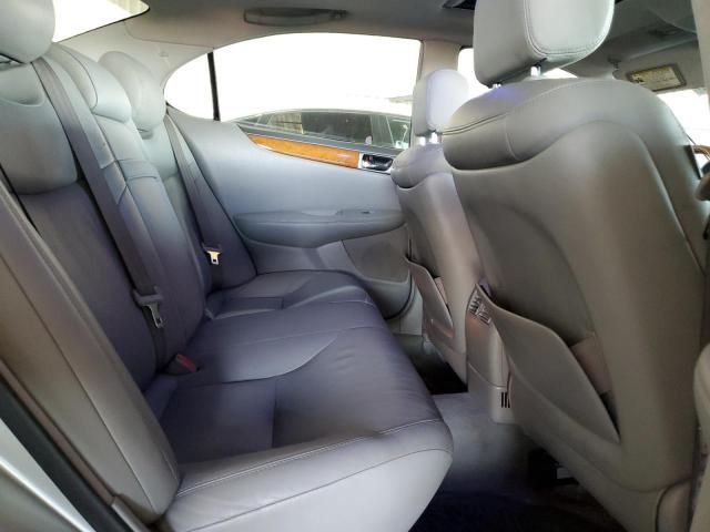 2005 Lexus ES 330