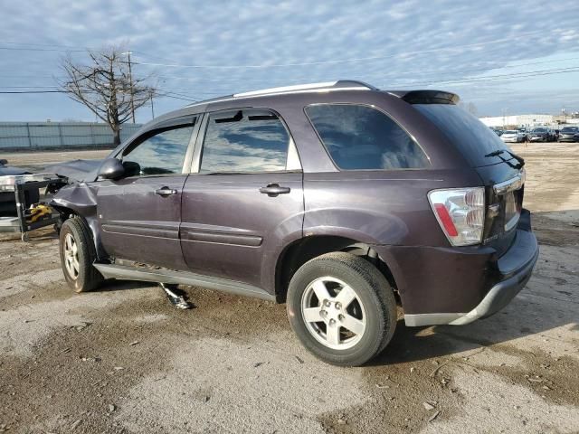 2006 Chevrolet Equinox LT