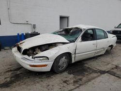 2002 Buick Park Avenue en venta en Farr West, UT