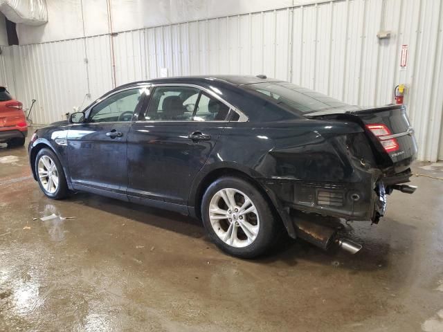 2014 Ford Taurus SEL