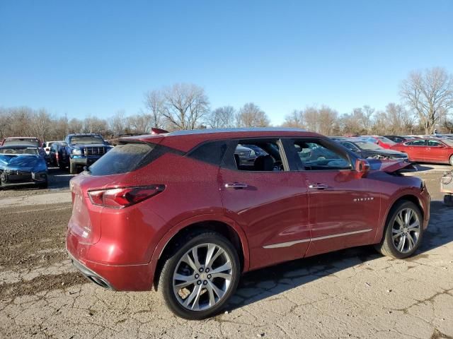 2019 Chevrolet Blazer Premier