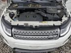 2017 Land Rover Range Rover Evoque SE