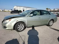 Toyota Vehiculos salvage en venta: 2008 Toyota Avalon XL