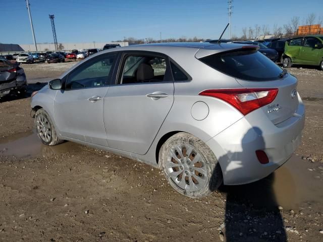 2016 Hyundai Elantra GT