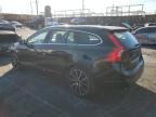 2017 Volvo V60 T5 Platinum