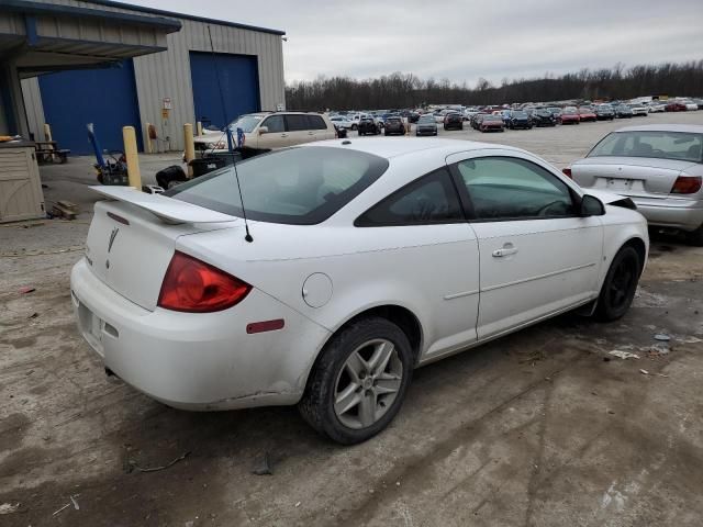 2007 Pontiac G5