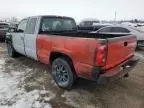 2007 Chevrolet Silverado C1500 Classic