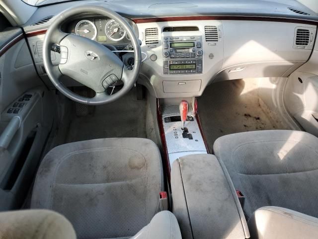 2006 Hyundai Azera SE