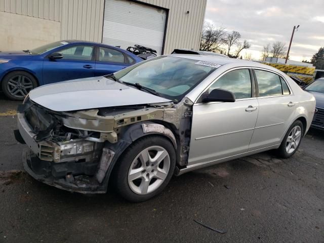 2012 Chevrolet Malibu LS