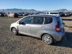 2008 Honda FIT