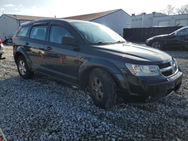 2009 Dodge Journey SE