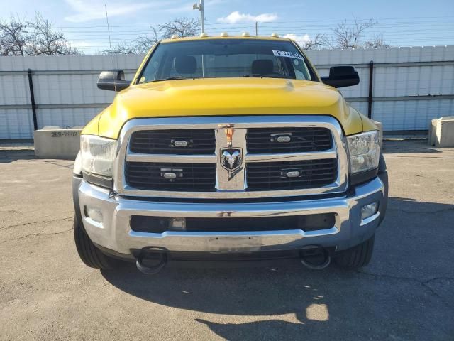 2012 Dodge RAM 5500 ST