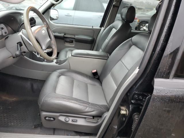 2003 Ford Explorer Sport Trac