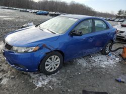 2010 KIA Forte LX en venta en Windsor, NJ