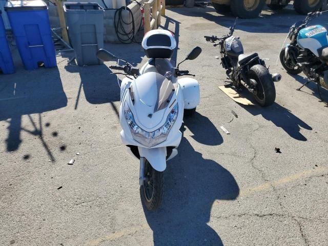 2022 Daixi Scooter