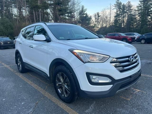 2014 Hyundai Santa FE Sport