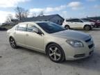 2011 Chevrolet Malibu 1LT