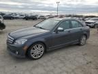 2008 Mercedes-Benz C 300 4matic