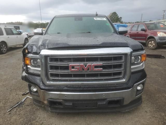 2015 GMC Sierra C1500 SLT