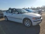 2005 BMW 325 I