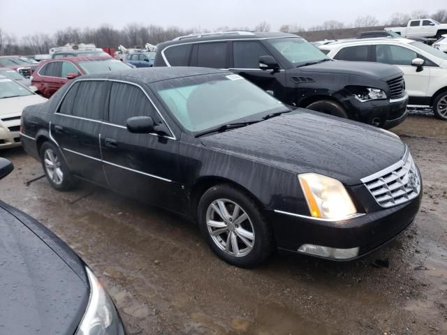 2006 Cadillac DTS