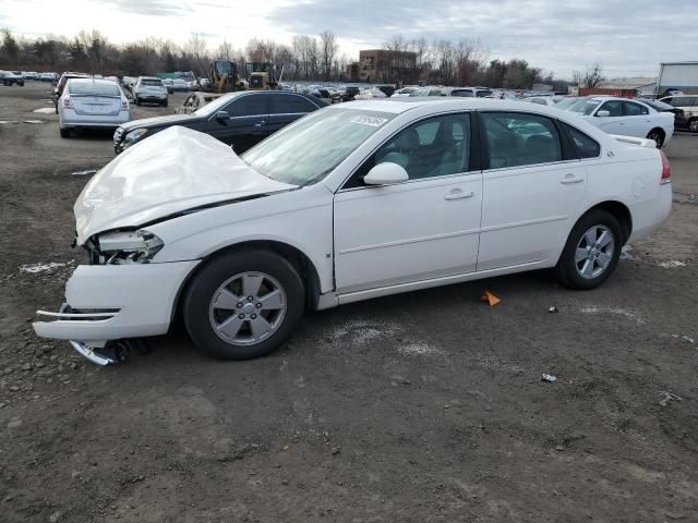 2007 Chevrolet Impala LT