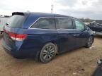 2016 Honda Odyssey Touring