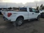 2009 Ford F150 Super Cab