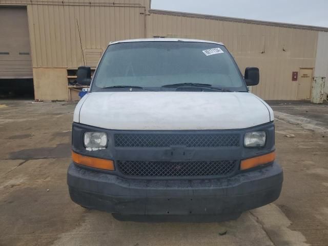 2008 Chevrolet Express G1500