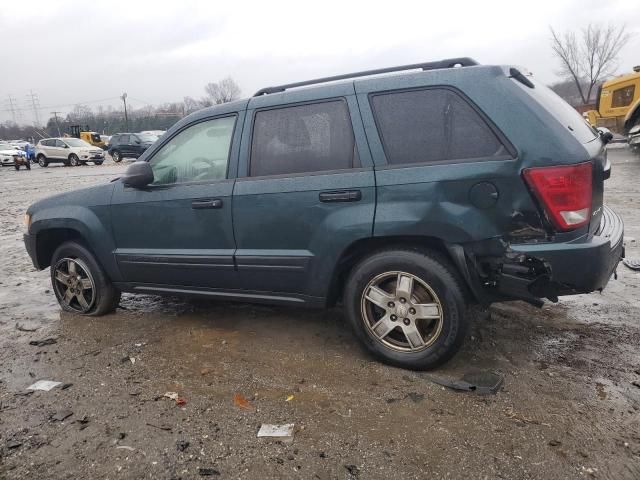 2005 Jeep Grand Cherokee Laredo