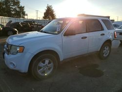 2011 Ford Escape XLS en venta en Moraine, OH