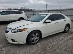 Acura Vehiculos salvage en venta: 2011 Acura TSX