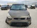 2012 KIA Soul +