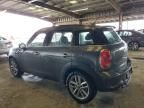 2014 Mini Cooper S Countryman