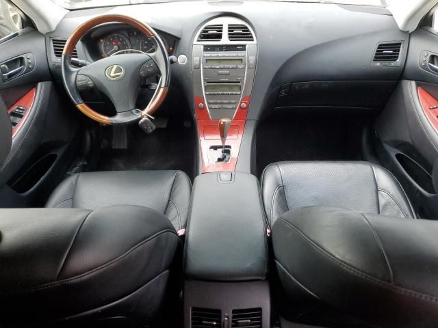 2009 Lexus ES 350