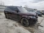 2019 Land Rover Range Rover Supercharged