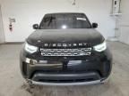 2018 Land Rover Discovery HSE Luxury