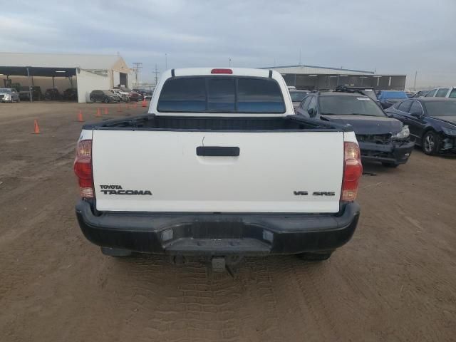 2006 Toyota Tacoma Access Cab